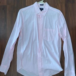 J Crew Button Down